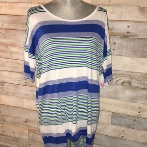 NWT M Lularoe Irma